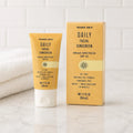 Trader Joe’s Daily Facial Sunscreen Broad Spectrum SPF 40