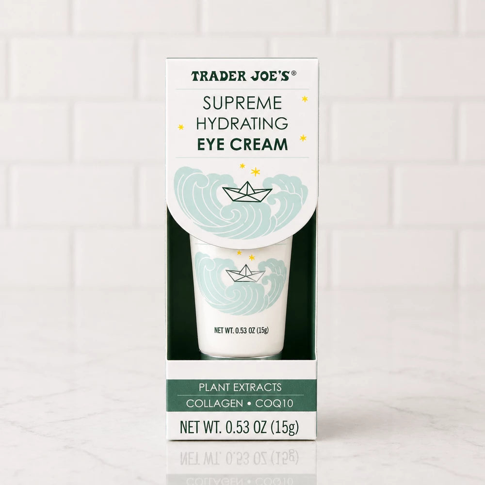 Buy Trader Joe's Hydrating Marula Facial Oil Online | Dan's Shelf